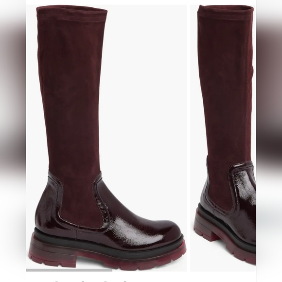 SALE  Aquatalia boots. - Picture 4 of 17